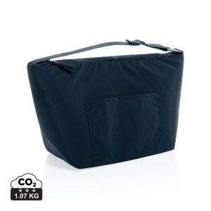 XD KENTO URBAN RCS recycled nylon cooler bag - Img 4