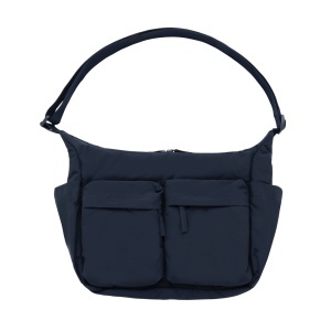 XD KENTO URBAN RCS recycled nylon padded crossover bag - Img 11