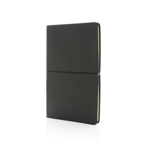 XD Modern deluxe softcover A5 notebook - Img 2