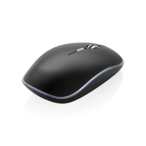 XD Mouse wireless cu logo luminos - Img 2