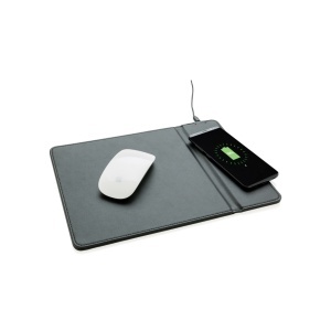 XD Mousepad cu încărcare wireless de 5W - Img 2