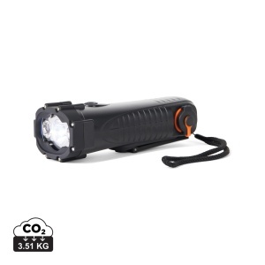 XD Nordic Drift Everest Multifunctional waterproof torch IPX8