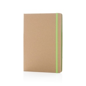 XD Notebook kraft A5 - Img 11