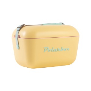 XD Polarbox Original Large 20L Vintage Coolerbox - Img 5