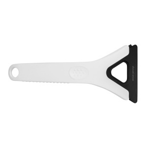 XD Polard RCS certified recycled plastic 3-in-1 ice scraper - Img 7
