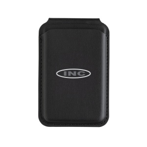 XD Portofel magnetic pentru telefon Magstand RCS din PU reciclat cu suport