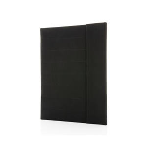 XD Portofoliu Impact Aware A4 cu închidere magnetică - Img 2