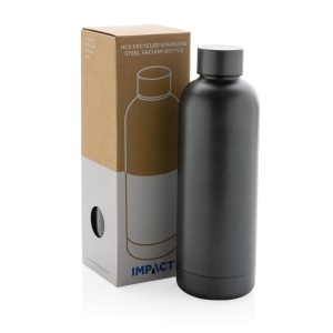 XD RCS Recycled stainless steel Impact vacuum bottle - Img 9