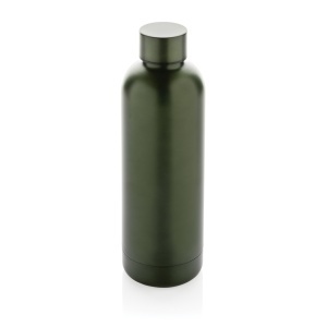 XD RCS Recycled stainless steel Impact vacuum bottle - Img 19