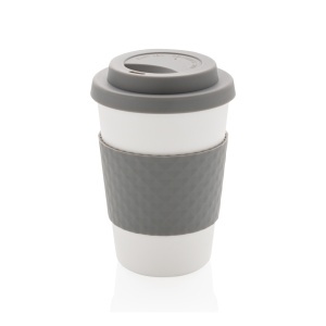 XD Reusable Coffee cup 270ml - Img 5