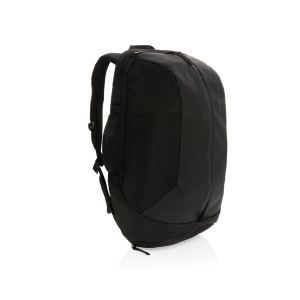 XD Rucsac de serviciu/sală de sport Swiss Peak AWARE RPET de 15,6 inci - Img 2