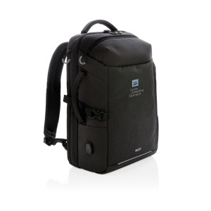 XD Rucsac de weekend Swiss Peak AWARE XXL