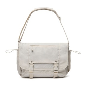 XD Rucsac Messenger KENTO URBAN RCS din nailon reciclat, 15,6 inch - Img 3
