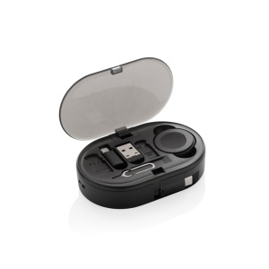 XD Set de încărcare multifuncțional Chargevix RCS rplastic 60W - Img 3