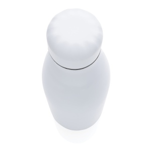 XD Solid colour vacuum stainless steel bottle 500 ml - Img 10