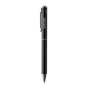 XD Swiss Peak Cedar RCS certified recycled aluminium pen