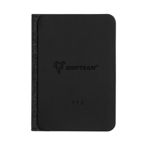 XD Travelfinder RCS passport holder worldwide locating