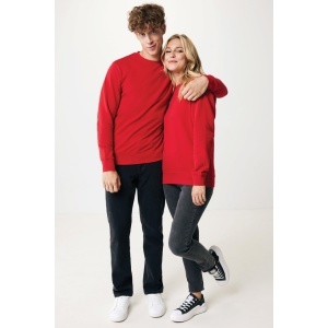 XD Tricou IQONIQ Etosha ușor din bumbac reciclat cu guler rotund - Img 40