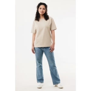 XD Tricou IQONIQ Nikko din bumbac reciclat gros - Img 13