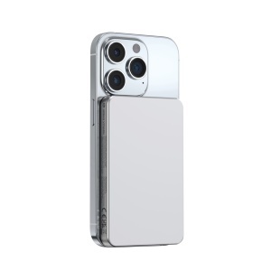 XD Urban Vitamin Marin 5000mAh magnetic 15W wireless powerbank - Img 10