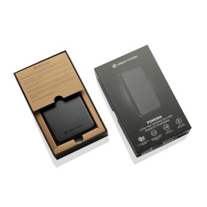 XD Acumulator extern magnetic Urban Vitamin Pomona 5000mAh Qi2.2 25W