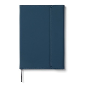 XD VINGA Baltimore GRS certified paper & PU notebook - Img 5
