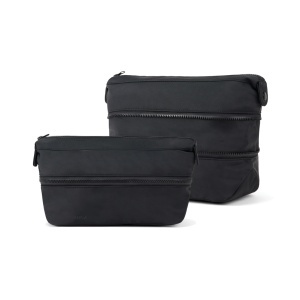 XD VINGA Baltimore Neo RCS expandable toiletry bag - Img 7