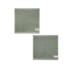 XD VINGA Birch towels 30x30 - Img 2