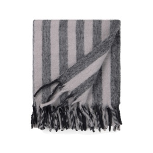 XD VINGA Lioro GRS wool blend blanket