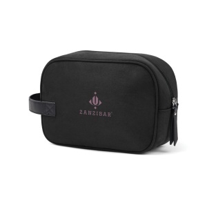 XD VINGA Marlow RCS recycled polyester toiletry bag