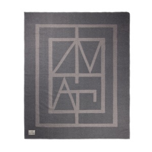 XD VINGA Monogram GRS blanket - Img 2