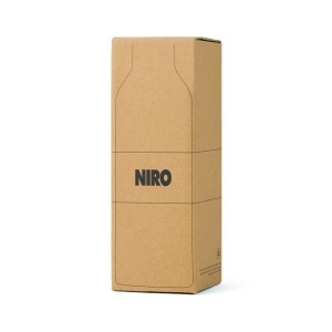 XD VINGA Niro RCS SS sling bottle 500ML - Img 9