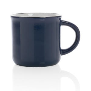 XD Vintage ceramic mug 280ml - Img 15