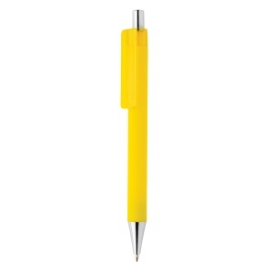 XD X8 RCS certified R-ABS smooth touch pen - Img 1