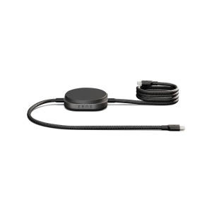 XD Zens Charging Cable USB C - C Pro 2