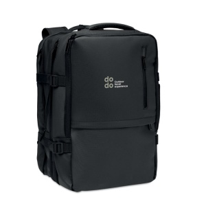 XJUST Extendable RPET backpack 20L - Img 4