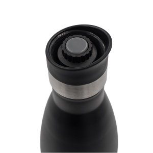 YAKIMA 550 ml insulated bottle with lid 360° - Img 4