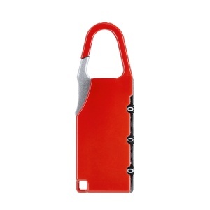 Zanex - Padlock Metal - Img 6