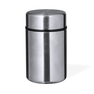 Zanka - Lunch Box Stainless Steel 600 ml - Img 4