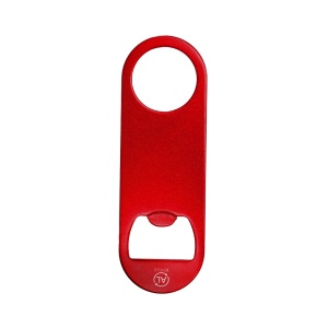 Zarel - Opener Recycled Aluminium - Img 4