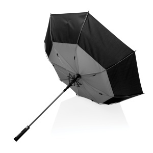 27" Impact AWARE™ RPET 190T auto open stormproof umbrella - Img 5