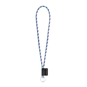 75093. Lanyard Tube Long Set I. Standard Models
