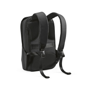 Abrantes Backpack 20L rPET. TSA lock and anticut fabric - Img 16