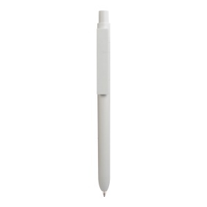 ABS plastic ballpen with antibacterial barrel. ISO 22196. - Img 7