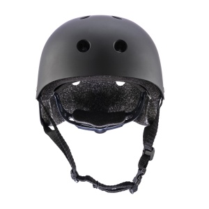 ABS "Urban" bicycle helmet. Certified EN 1078:2012 - DPI cat II - Img 3