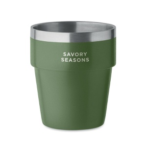 ACERITO Double wall tumbler 250 ml - Img 11