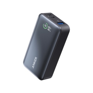 Acumulator extern Anker PowerCore 10.000mAh 30W - Img 1