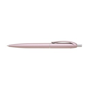 ADO™ BRILA Plastic ballpoint pen - Img 6