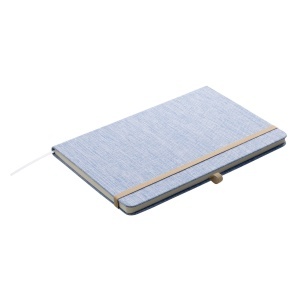 ADO™ FILATO A5 Notebook recycled cotton - Img 3