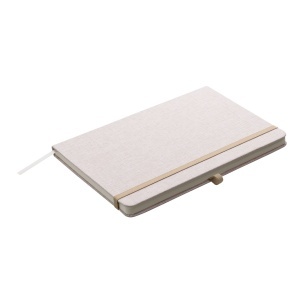 ADO™ FILATO A5 Notebook recycled cotton - Img 6